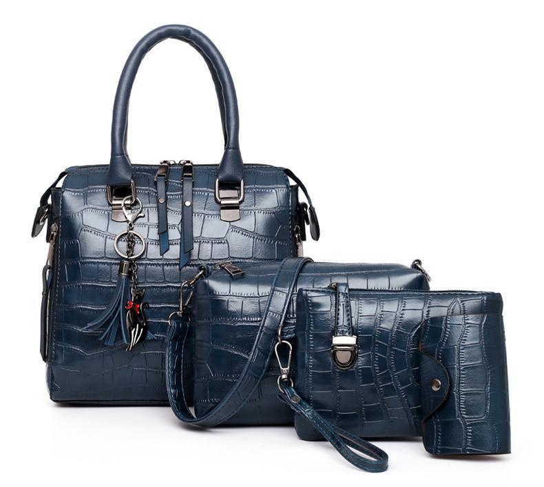 Natalie | Elegant Premium Veskesett
