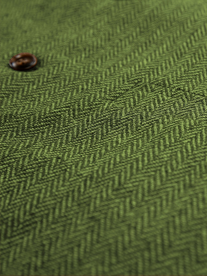 Colton Heritage Fiskebensvest