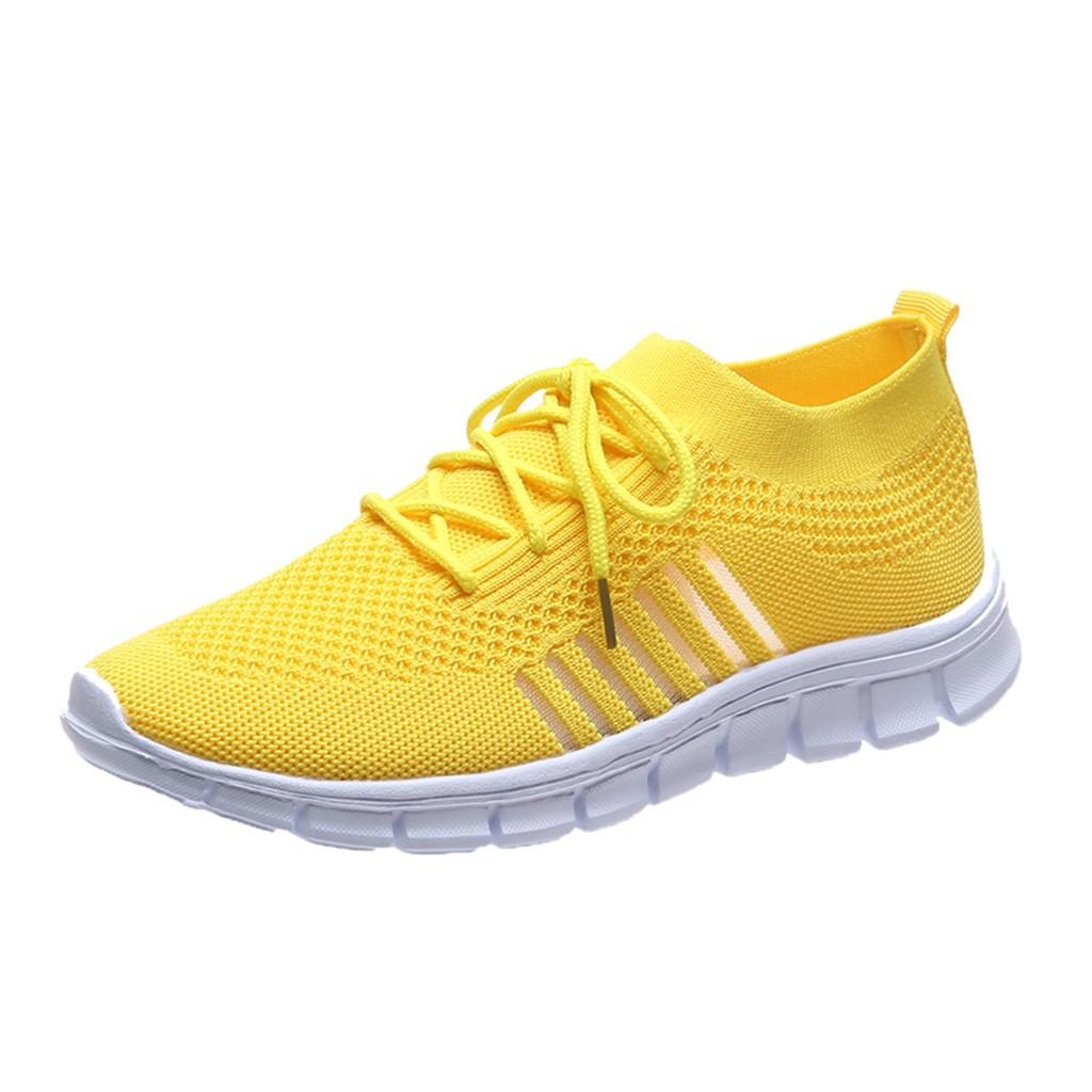 Maren | Hverdagskomfort Sneakers