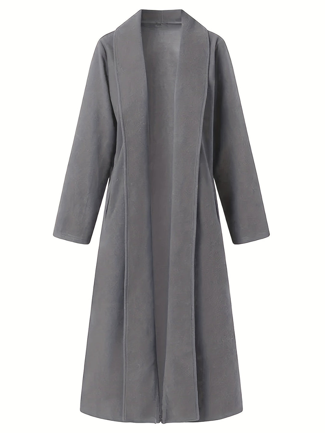 Cordelia | Elegant Lang Kåpe