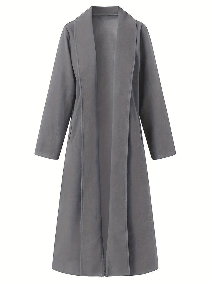 Cordelia | Elegant Lang Kåpe