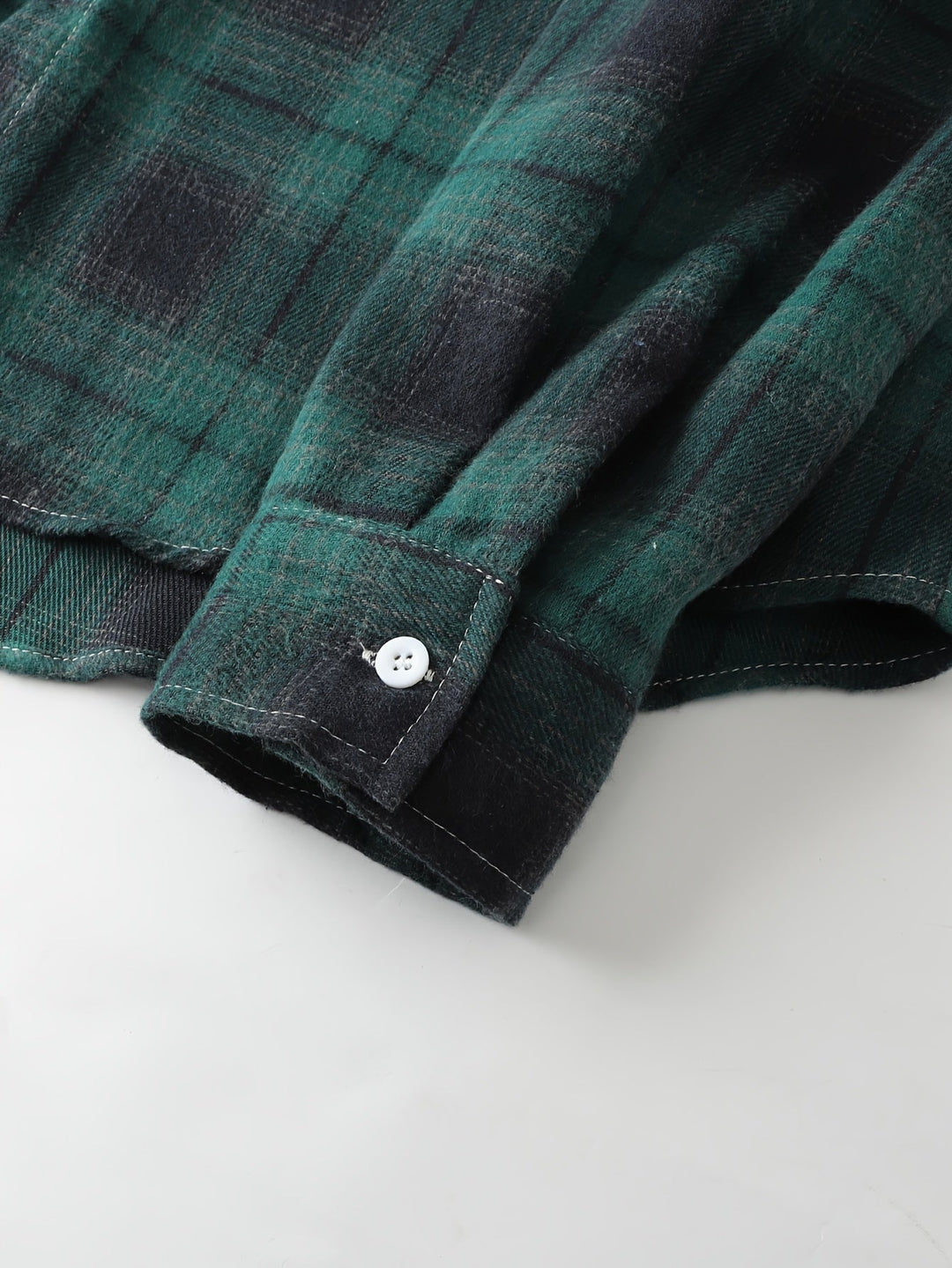 Bradford | Casual Rutete Skjorte