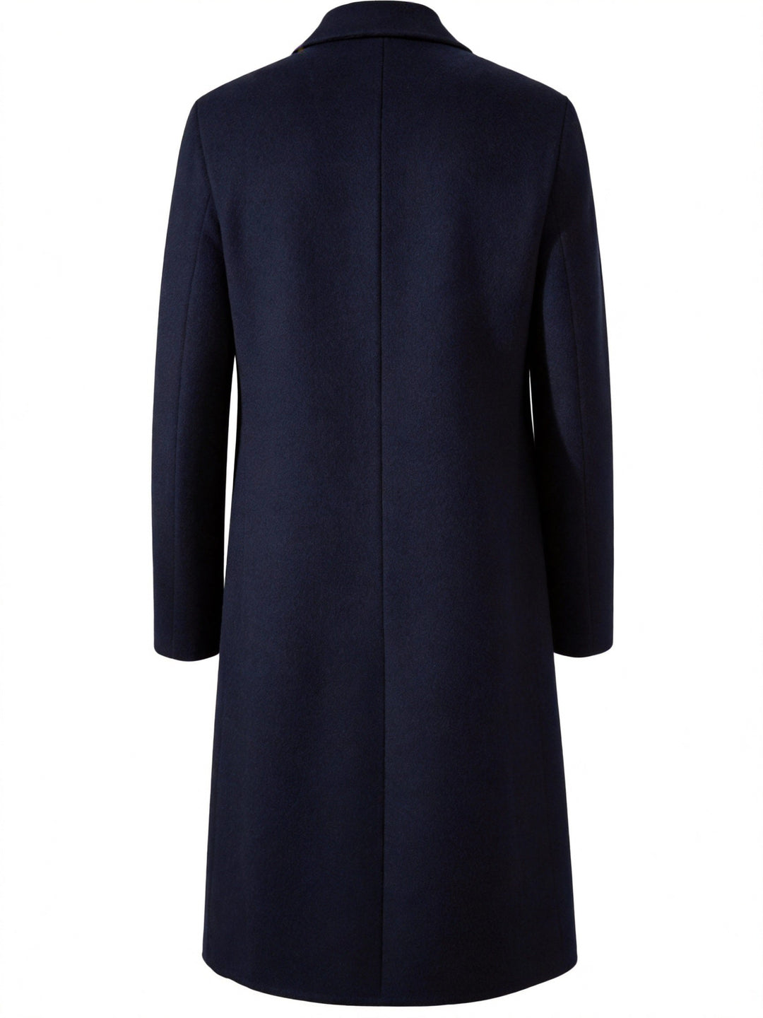 Chandler | Raffinert Lang Trenchcoat