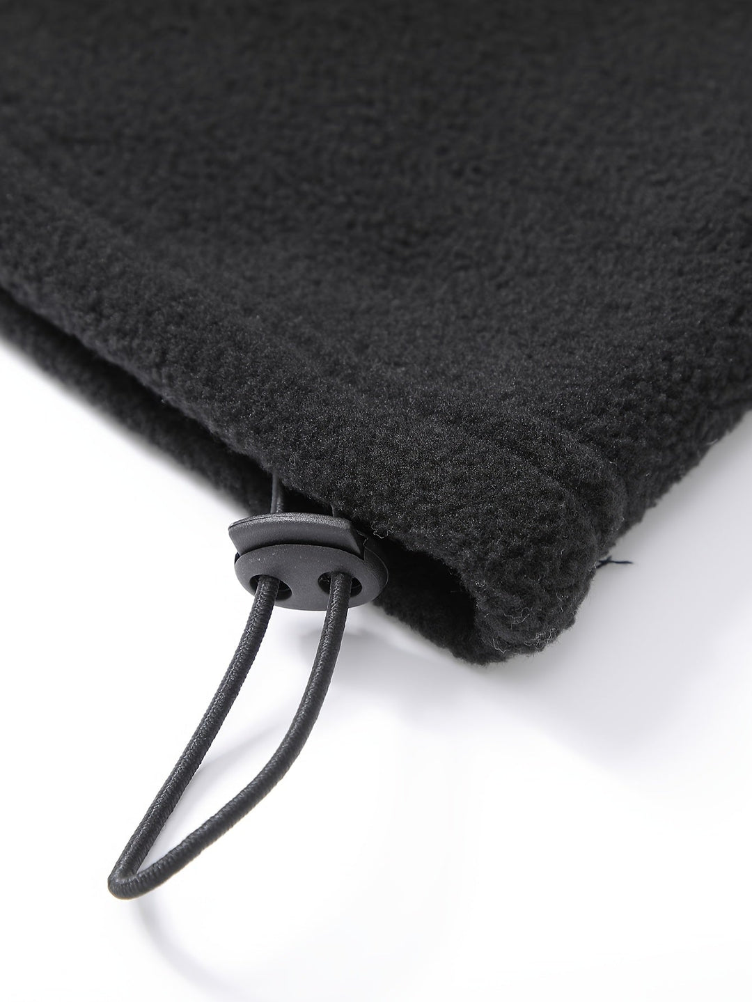 Grayson | Half-Zip Mock Neck Genser
