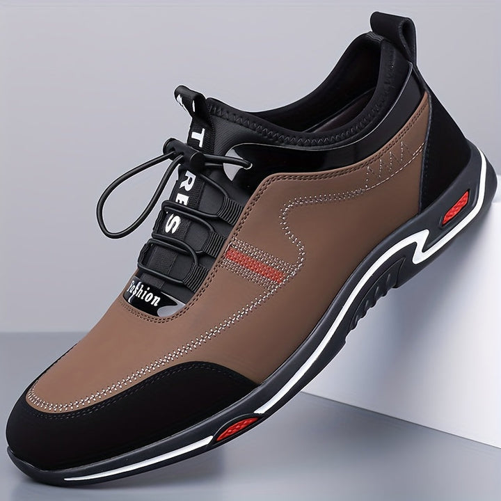 Franklin | Raffinerte Hverdags Sneakers
