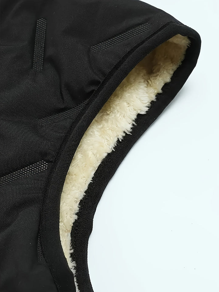 Wade | Fleeceforet Ermeløs Vest