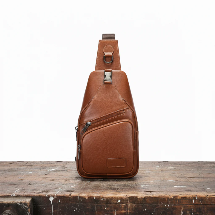 Deborah | Klassisk Vintage Brystveske