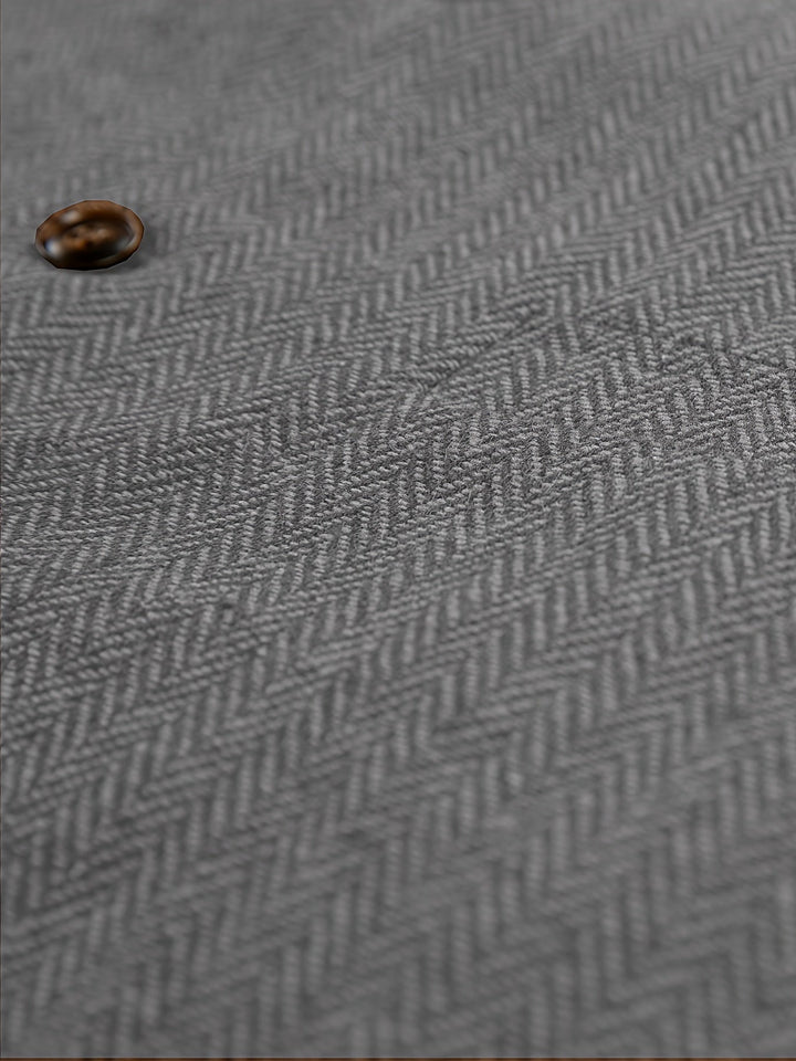 Colton Heritage Fiskebensvest