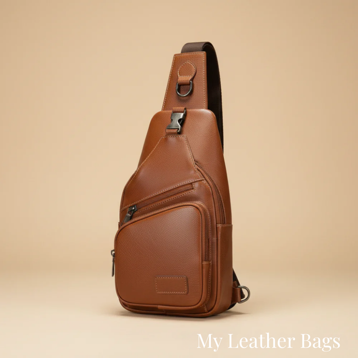 Deborah | Klassisk Vintage Brystveske