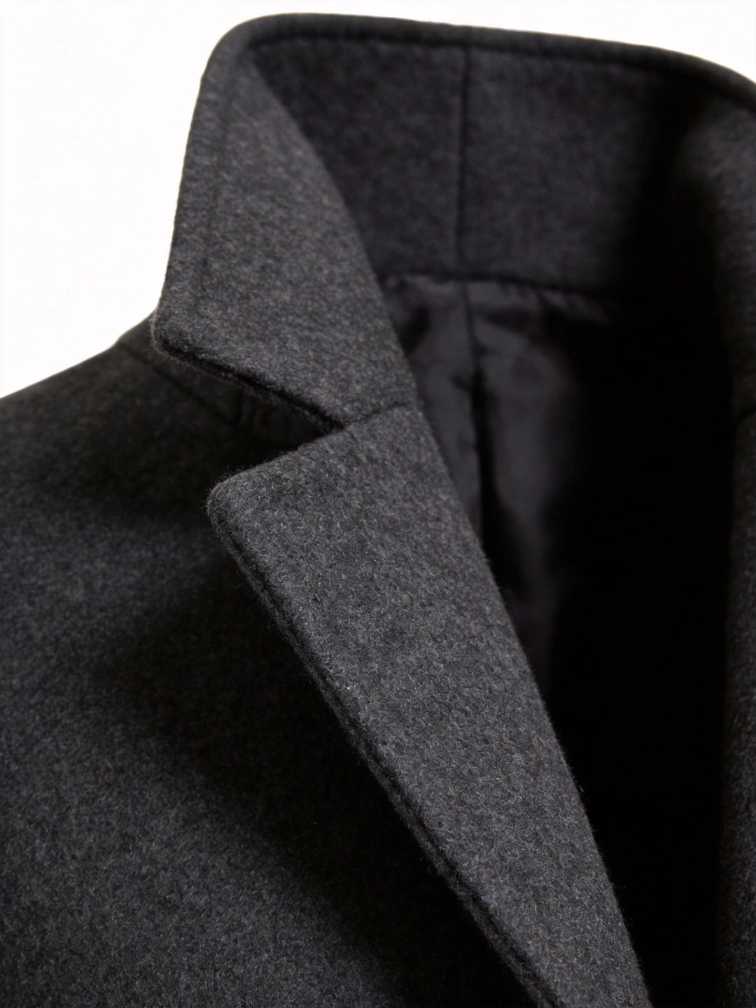 Chandler | Raffinert Lang Trenchcoat