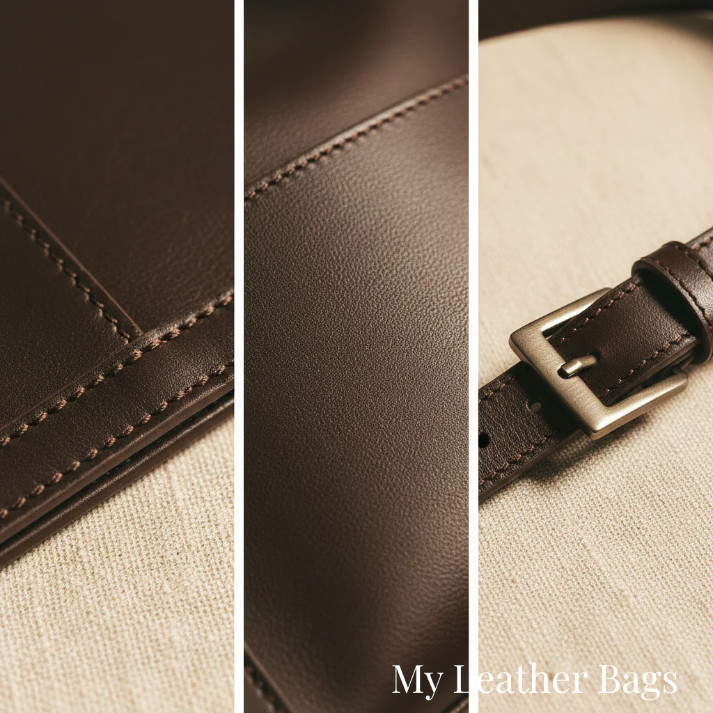 Linda | Elegant Brooklyn-veske