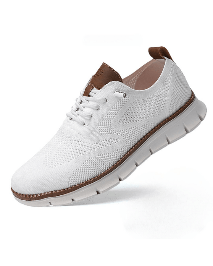 Jason | Moderne Komfort Hverdagssneakers