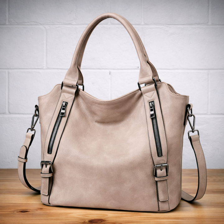 Diana | Elegant Hverdagsveske