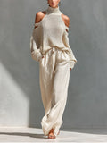 Larissa | Cold Shoulder To-delt Sett