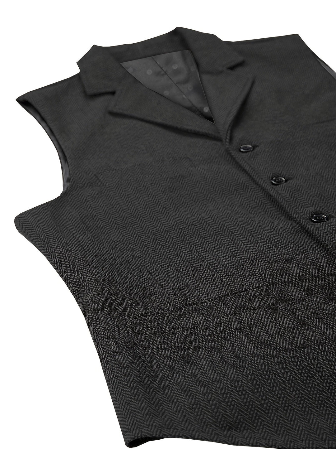 Byron | Forfinet Sildebenvest