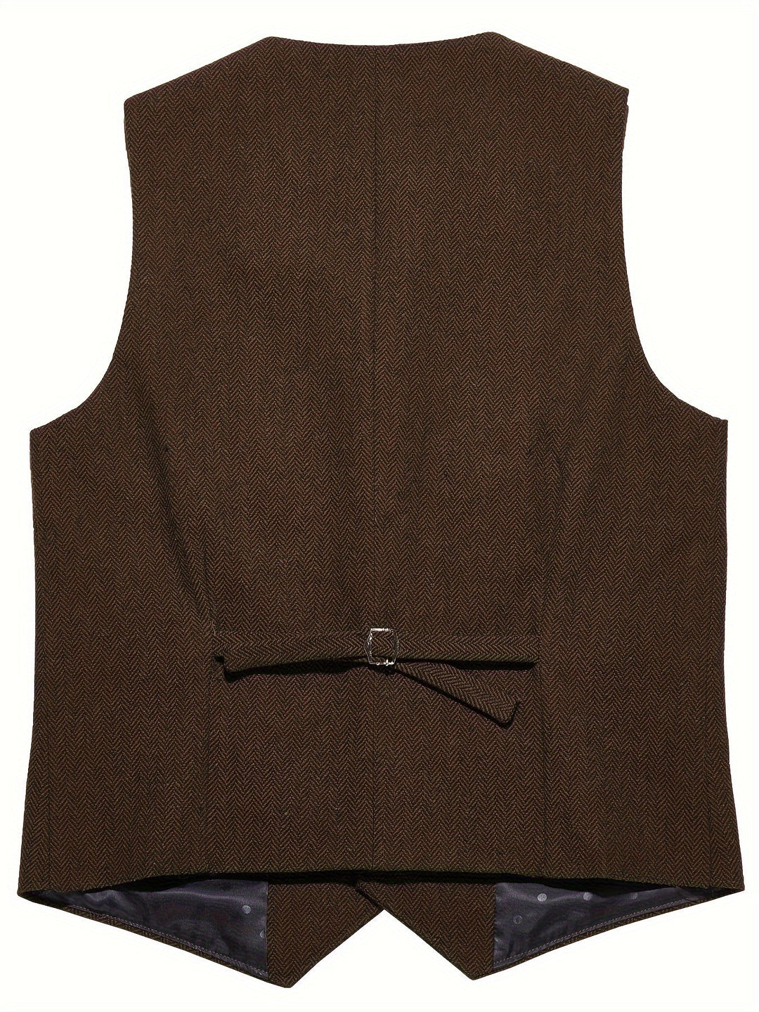 Byron | Forfinet Sildebenvest