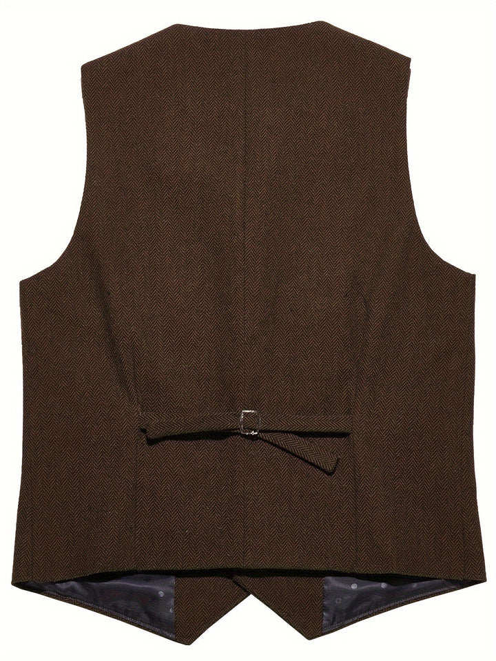 Byron | Forfinet Sildebenvest