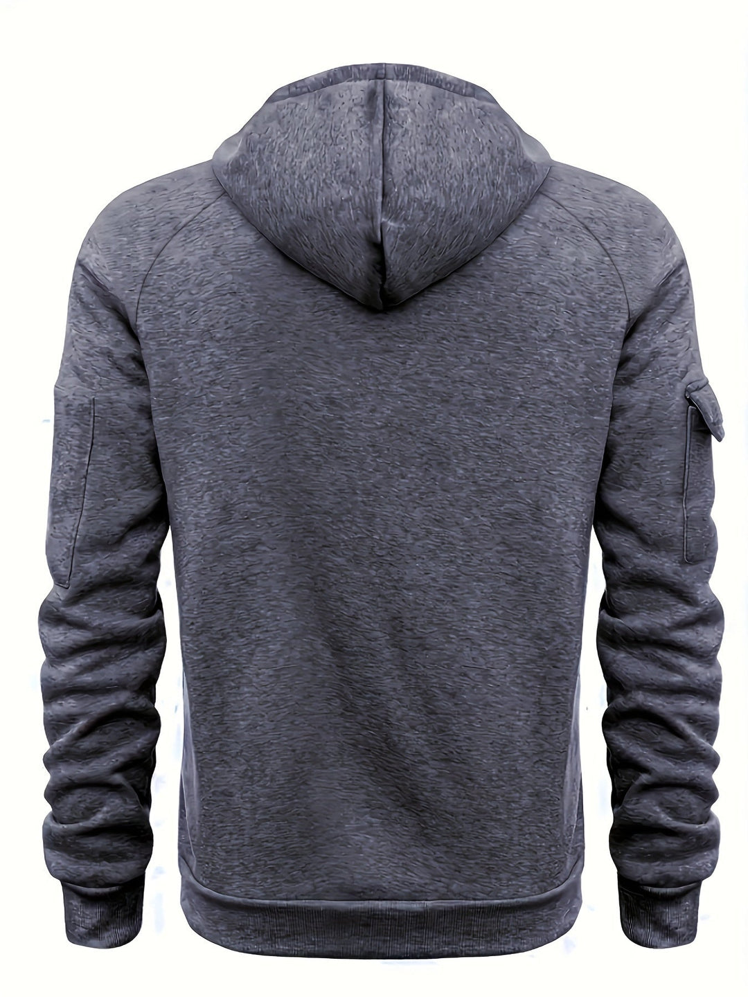 Rafferty Utility Quarter-Zip Hettegenser