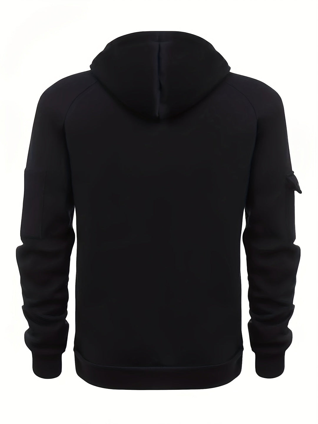 Rafferty Utility Quarter-Zip Hettegenser