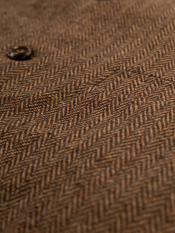 Colton Heritage Fiskebensvest