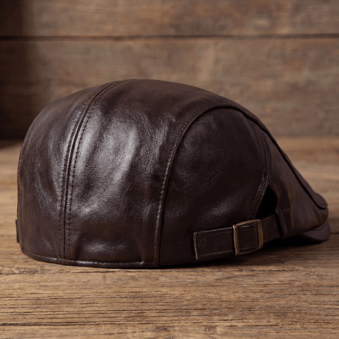 Francisco | Premium Vintage Kjørelue
