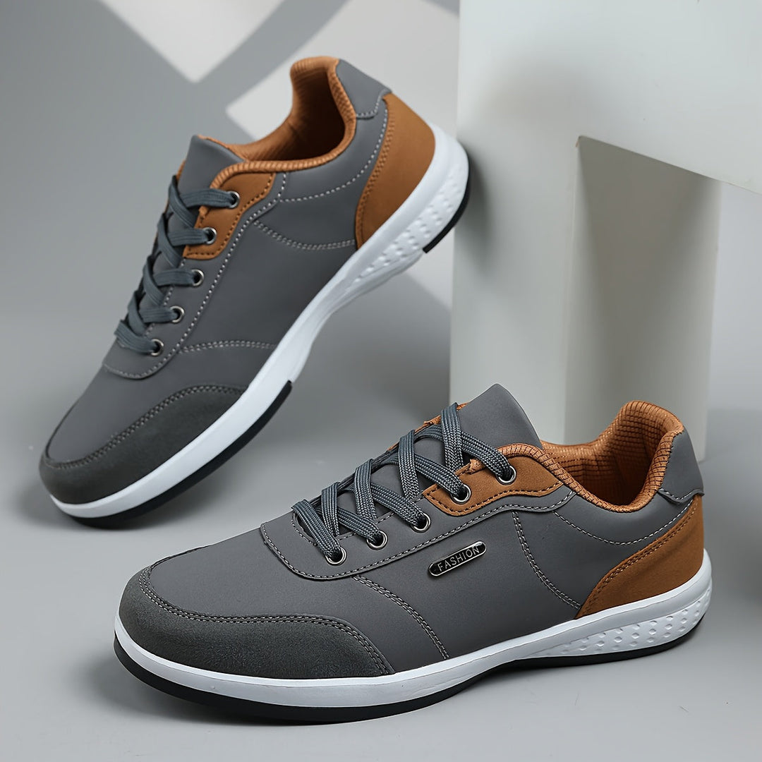 Maxwell | Hverdagslige Casual Sneakers