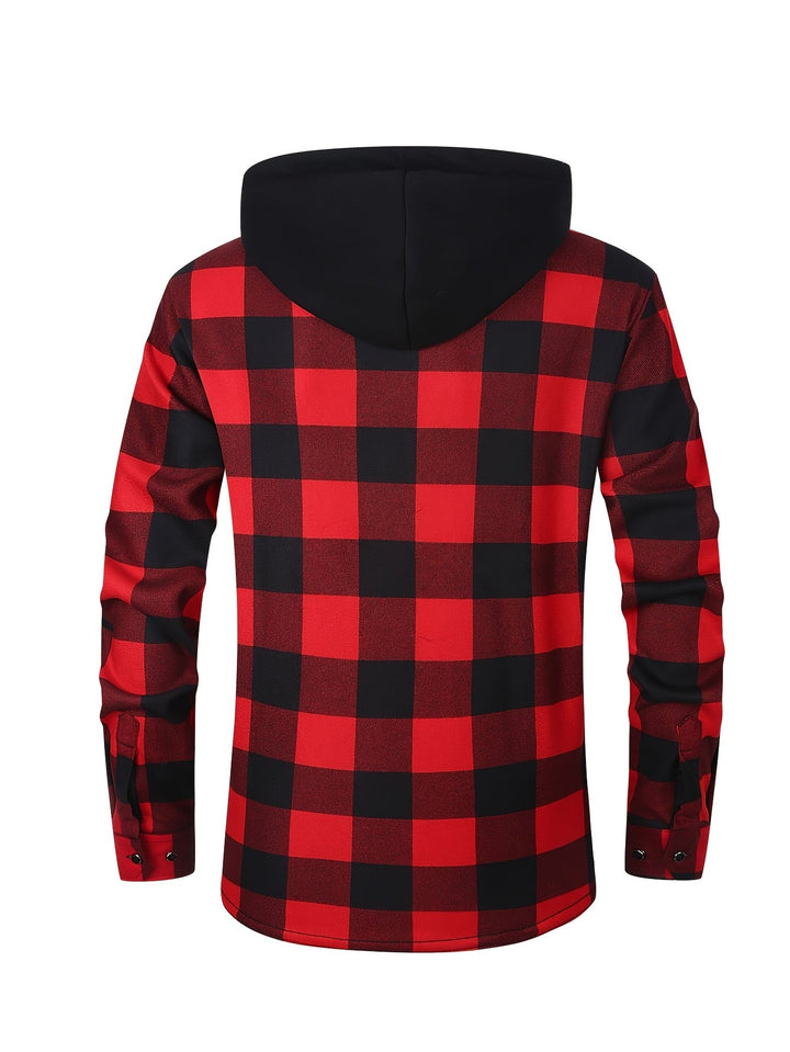 Desmond | Rutete Hoodie