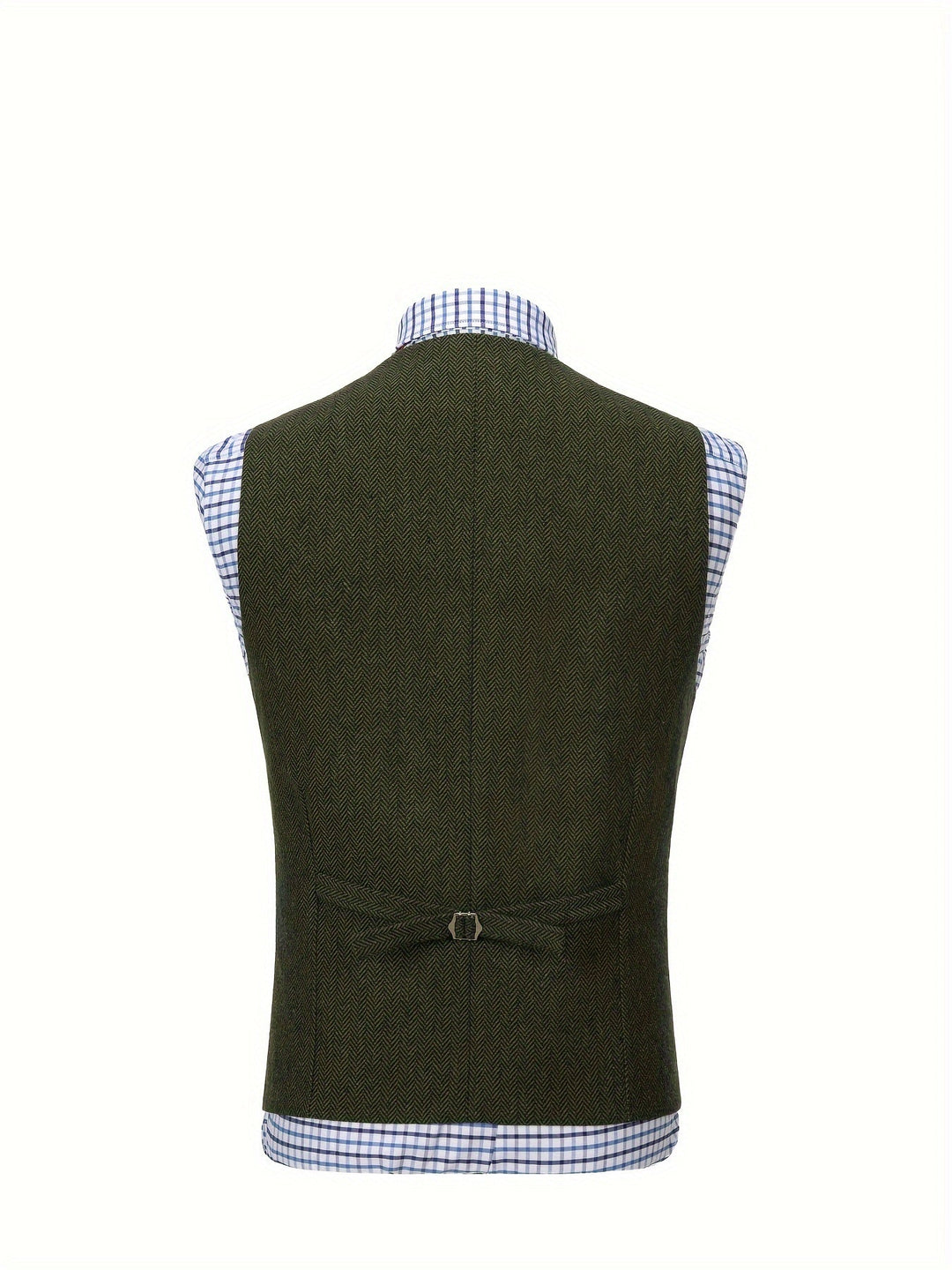 Colton Heritage Fiskebensvest