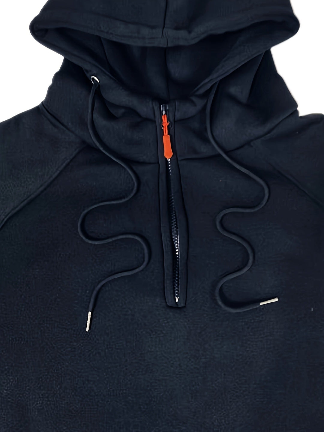 Rafferty Utility Quarter-Zip Hettegenser