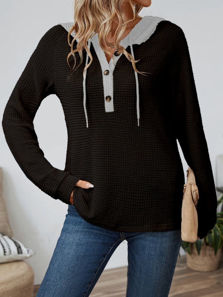 Sadie | Casual hettegenser