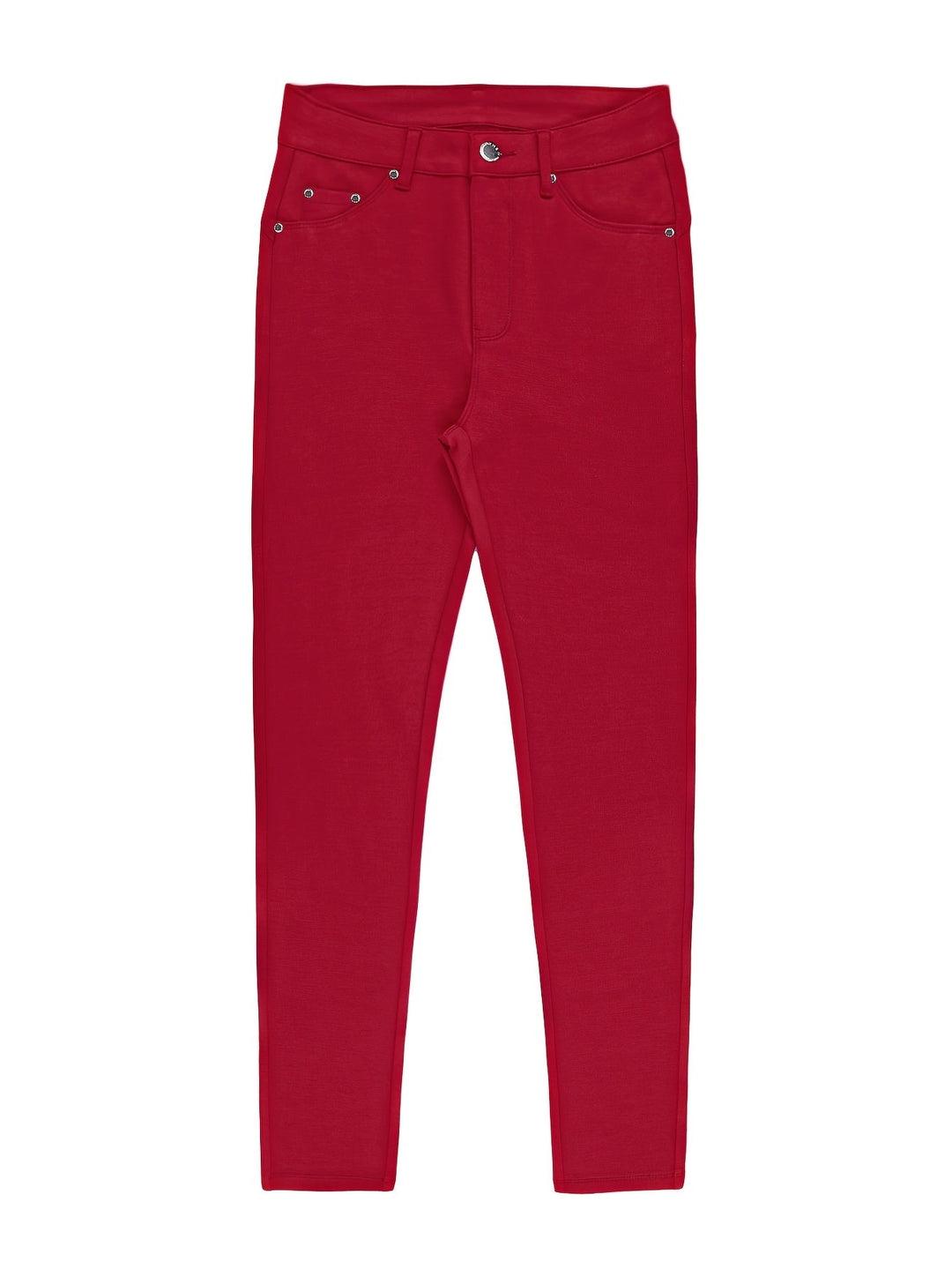 Sylvie | Høytlivs Skinny Jeans
