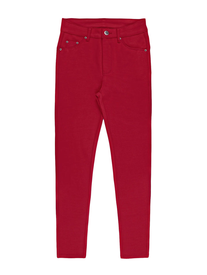 Sylvie | Høytlivs Skinny Jeans