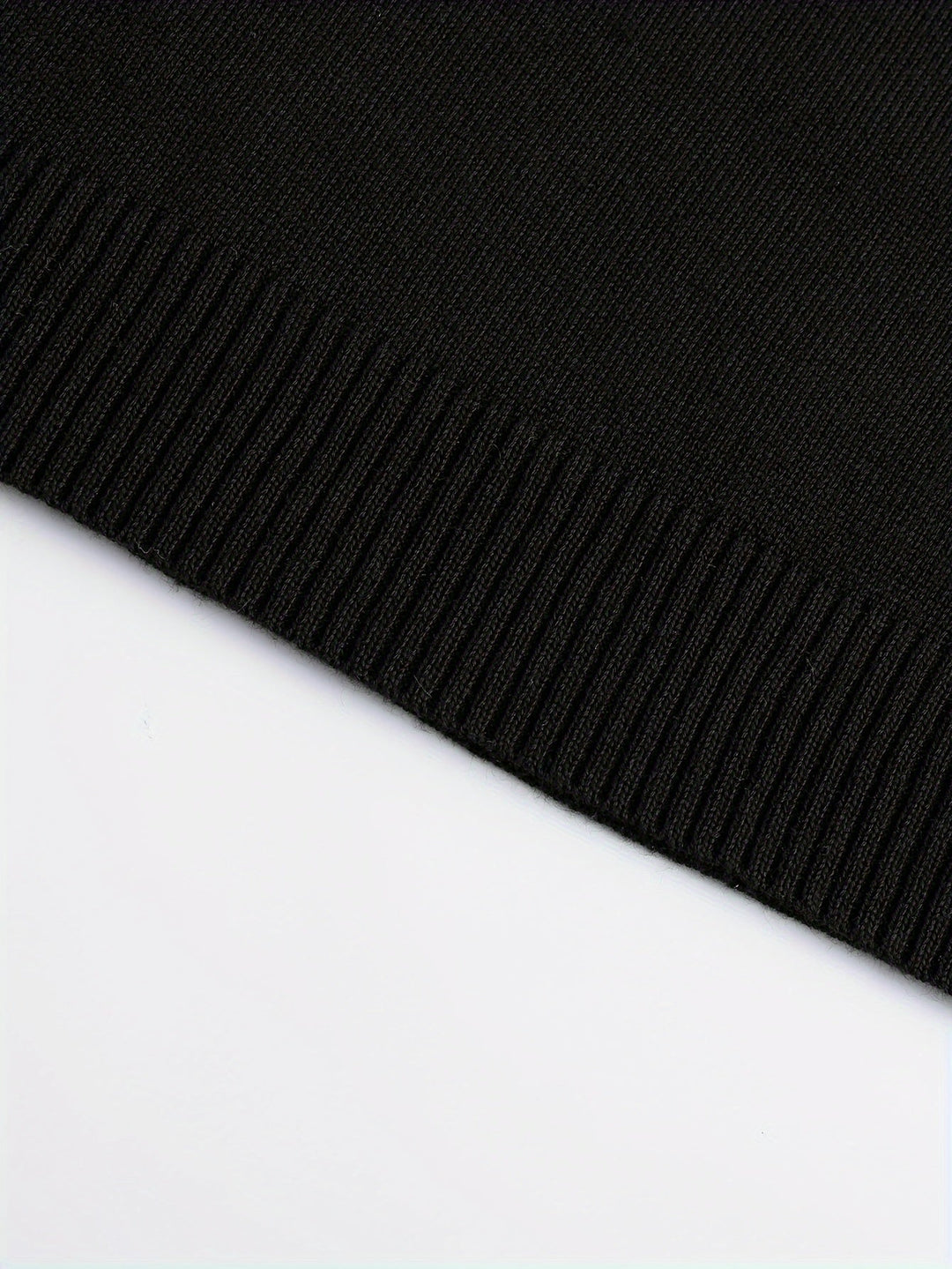 Chandler | Klassisk Argyle Genservest