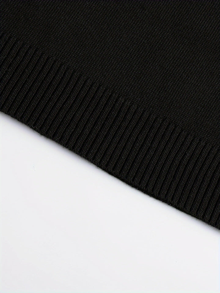 Chandler | Klassisk Argyle Genservest