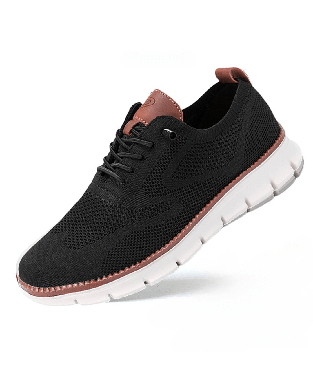 Jason | Moderne Komfort Hverdagssneakers