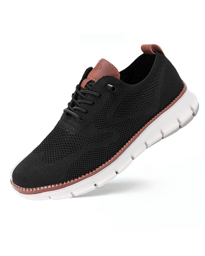 Jason | Moderne Komfort Hverdagssneakers