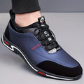 Franklin | Raffinerte Hverdags Sneakers