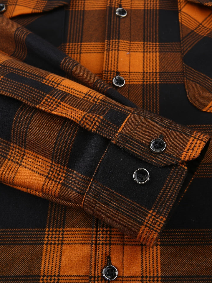 Desmond | Rutete Hoodie