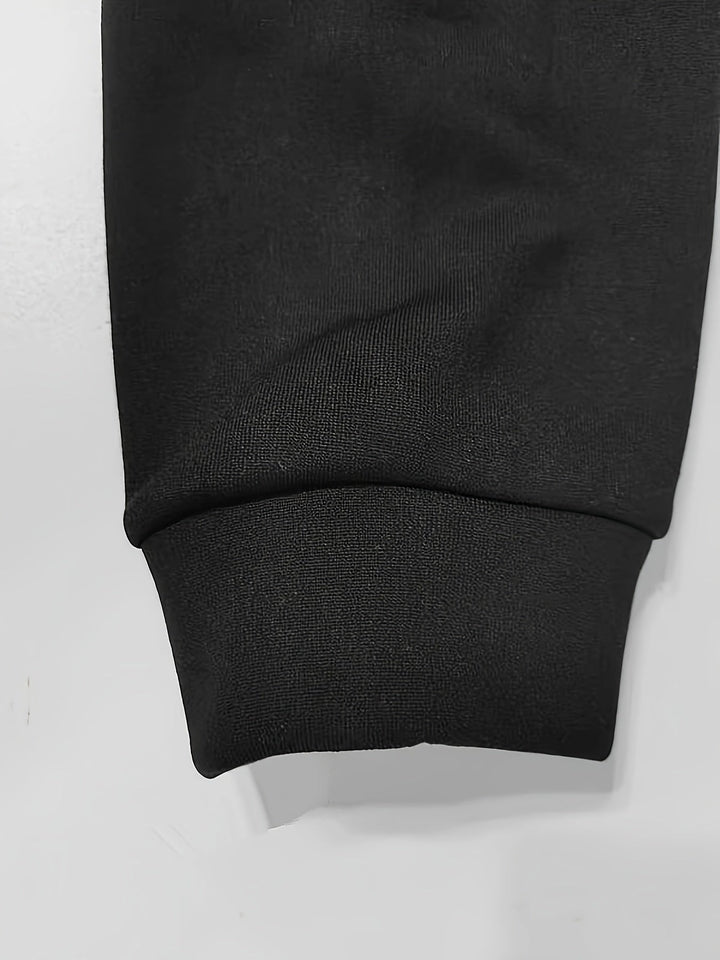 Rafferty Utility Quarter-Zip Hettegenser