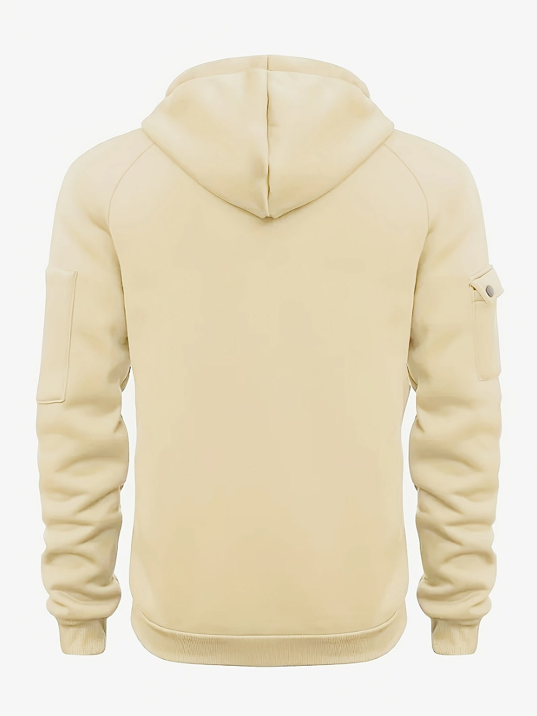 Rafferty Utility Quarter-Zip Hettegenser