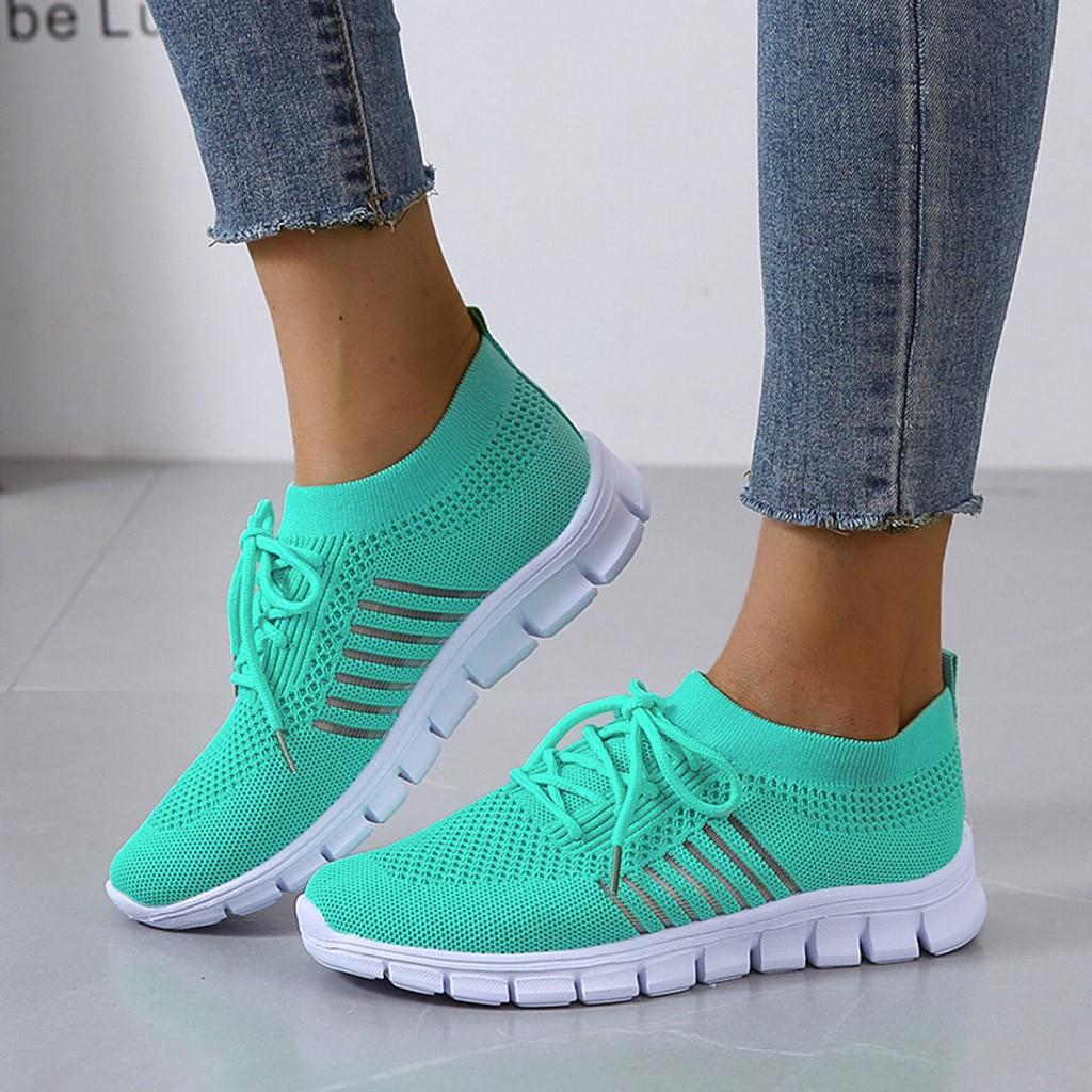 Maren | Hverdagskomfort Sneakers