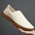 Lincoln | Håndsydde Slip-On Loafers