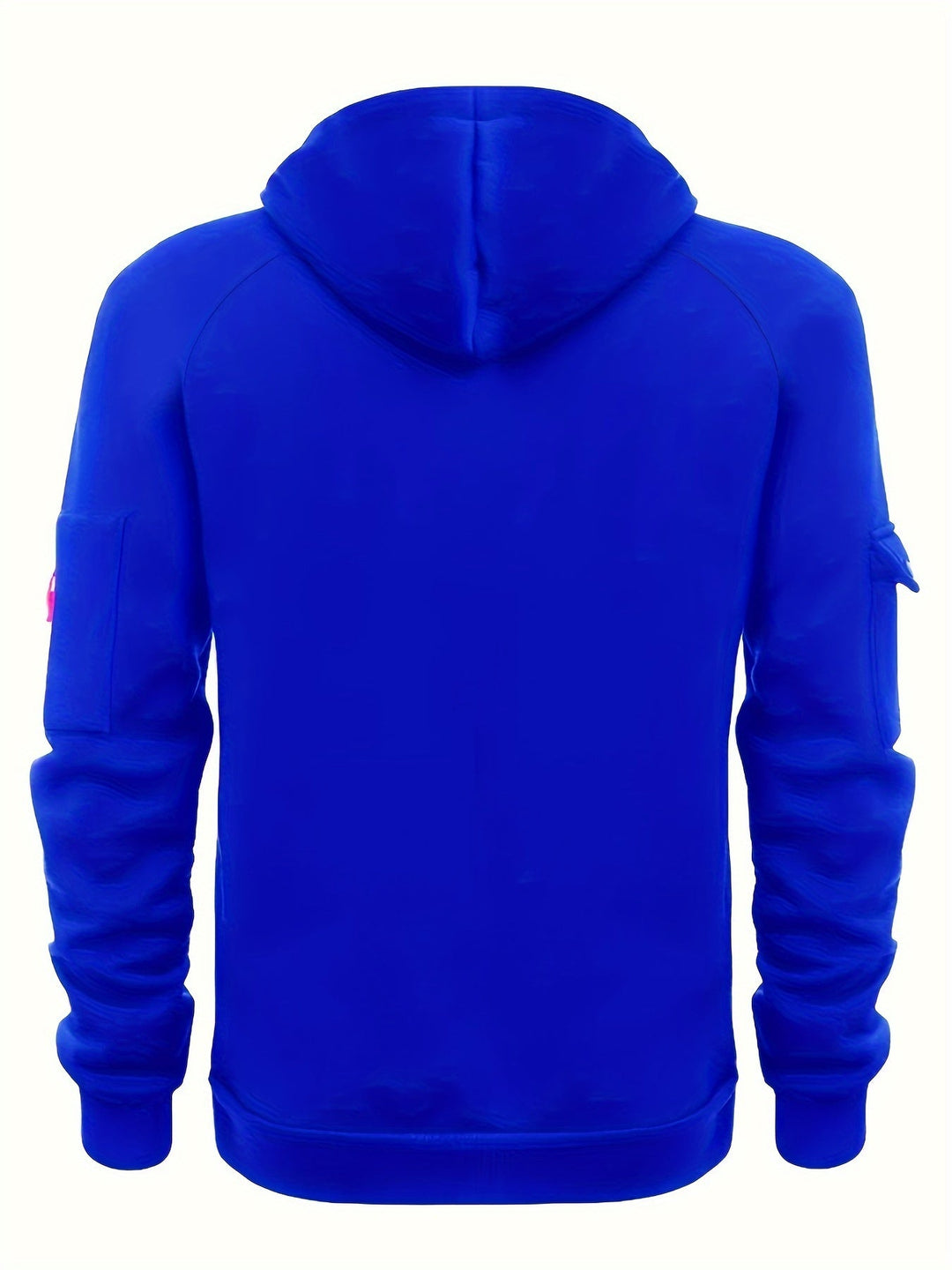 Rafferty Utility Quarter-Zip Hettegenser