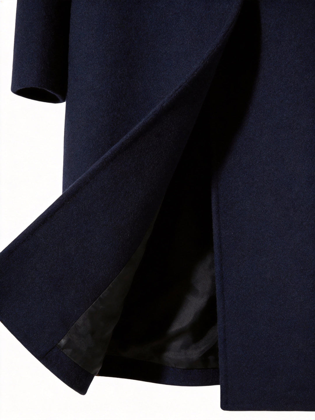 Chandler | Raffinert Lang Trenchcoat