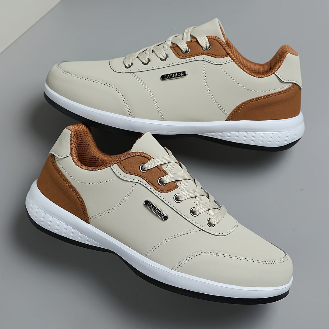 Maxwell | Hverdagslige Casual Sneakers