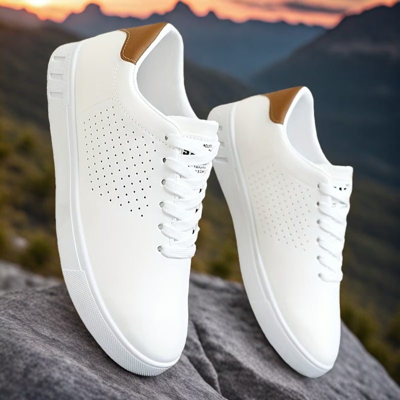 Oliver | Rene lave sneakers
