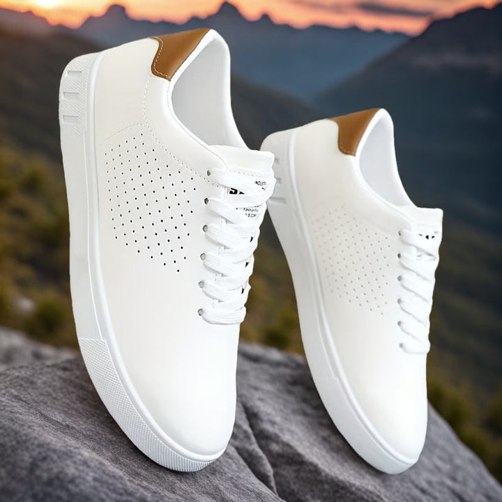 Oliver | Rene lave sneakers