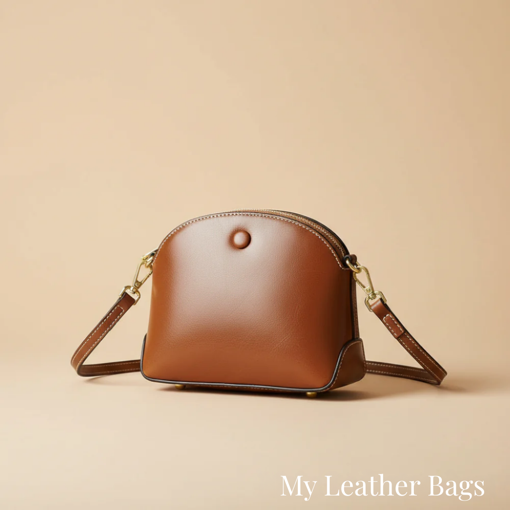 Amalia | Stilig Retro Sidveske