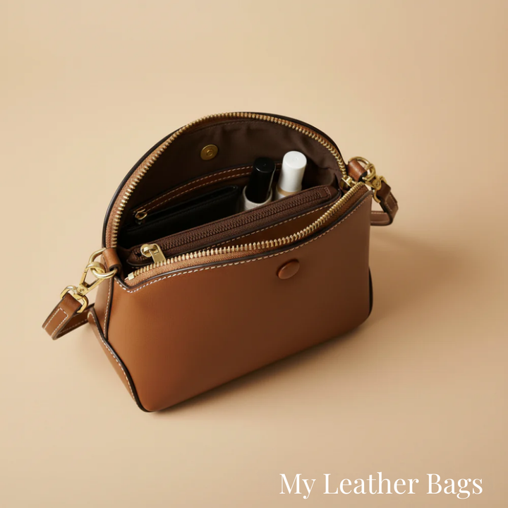 Amalia | Stilig Retro Sidveske