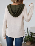 Sadie | Casual hettegenser